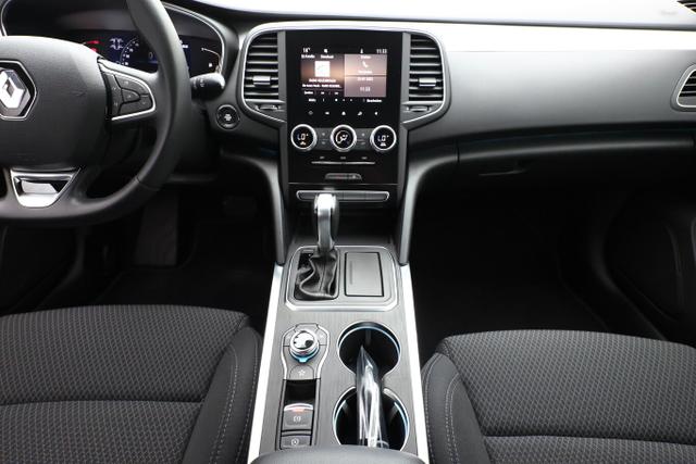 Renault Talisman Grandtour Zen Grandt TCe 160 EDC LED Kam PDC 17Z 