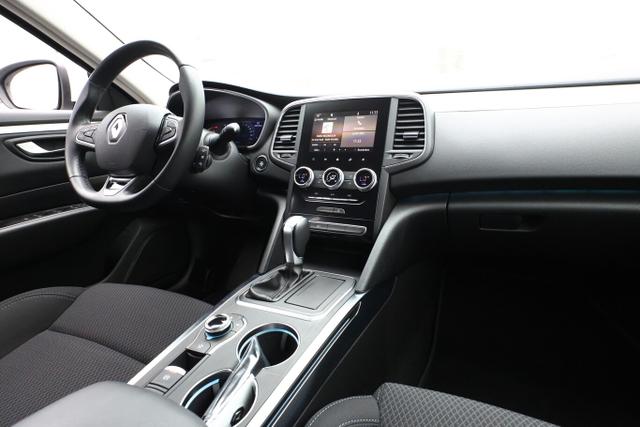 Renault Talisman Grandtour Zen Grandt TCe 160 EDC LED Kam PDC 17Z 