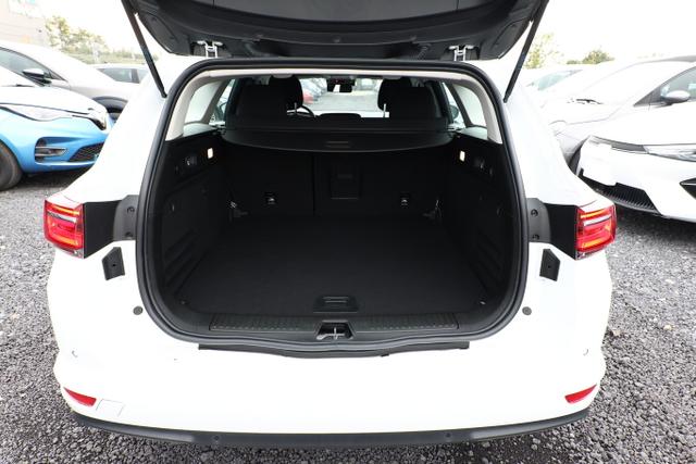 Renault Talisman Grandtour Zen Grandt TCe 160 EDC LED Kam PDC 17Z 