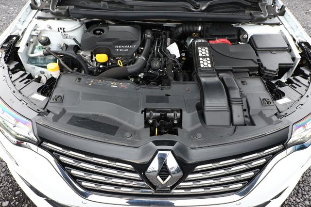 Renault Talisman Grandtour Zen Grandt TCe 160 EDC LED Kam PDC 17Z 