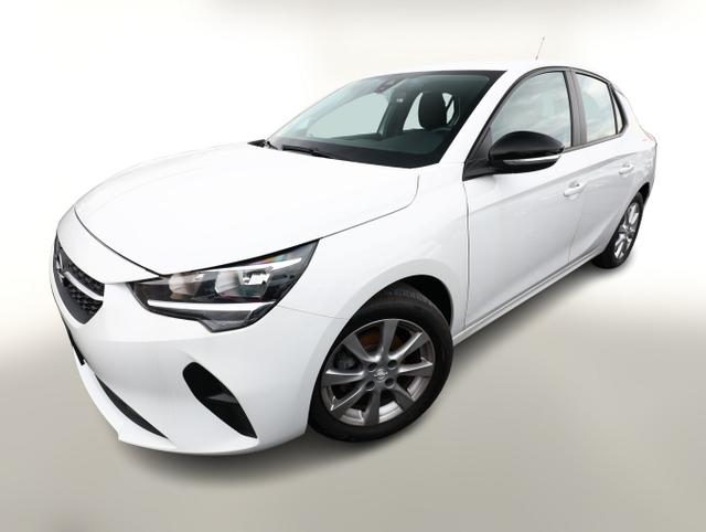 Opel Corsa - Edition F 1.2 75 Kam PDC Klima MFL 16Z BT
