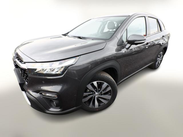Suzuki S-Cross - Comfort+ 1.5 Dualjet Hybrid 115 ALLGRIP