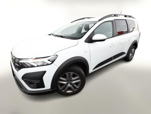 Dacia Jogger - Expression 1.0 TCe 110 LED Temp PDC Klima