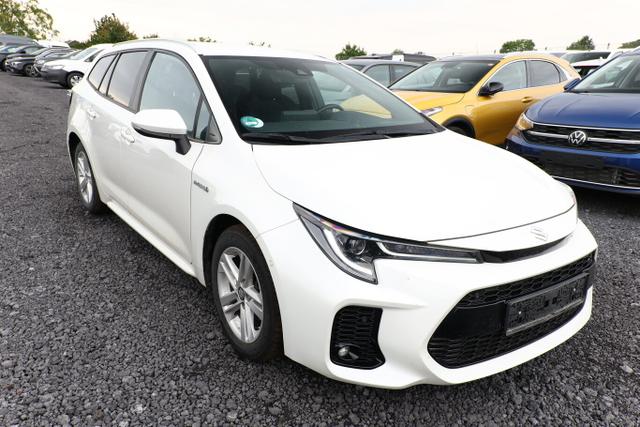 Suzuki Swace - Comfort+ 1.8 Hybrid 122 CVT LED ACC KeyL