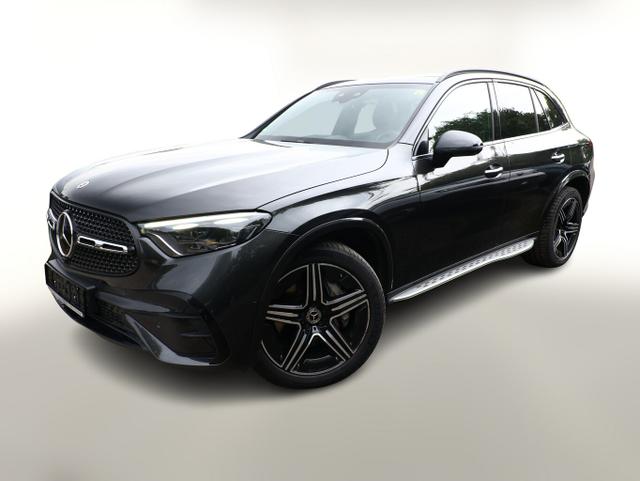 Mercedes-Benz GLC - AMG Line 220 d 4Matic Premium+ 20Z NightP