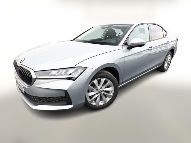 Skoda Superb - eTSI 150 DSG LED Nav Kam SunS SHZ SideA