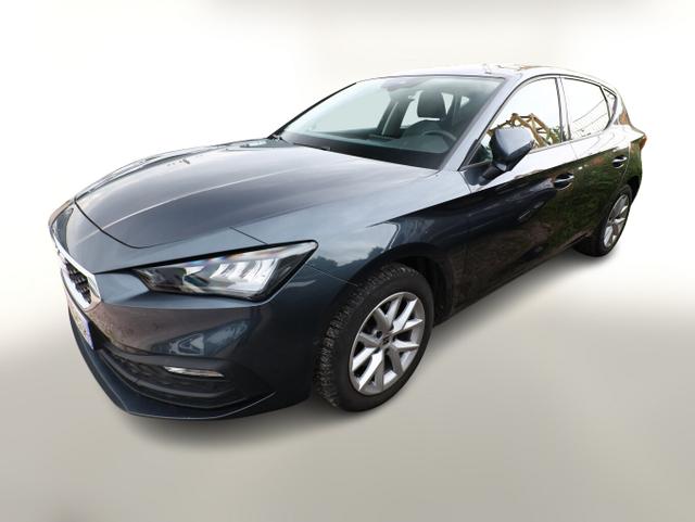 Seat Leon - Style 1.5 TSI 130 LED ViCo ParkAs ACC Kessy