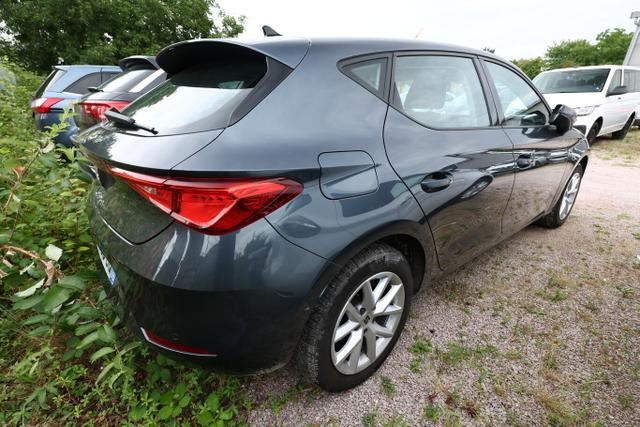 Seat Leon Style 1.5 TSI 130 LED ViCo ParkAs ACC Kessy 