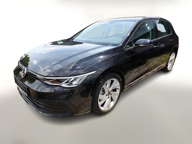 Volkswagen Golf - LIFE VIII Variant 1.5 TSI 150 LED AppC SHZ