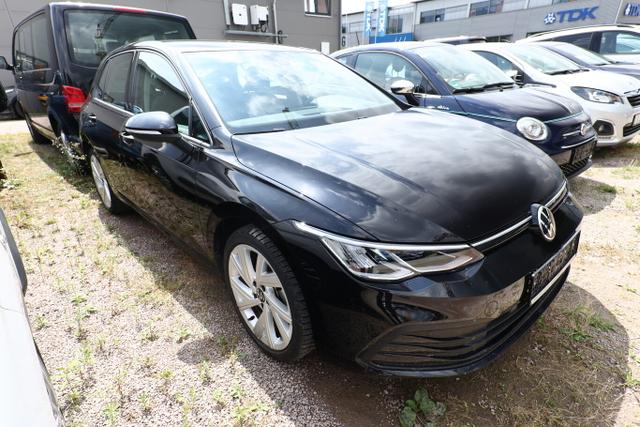 Volkswagen Golf LIFE VIII Variant 1.5 TSI 150 LED AppC SHZ 