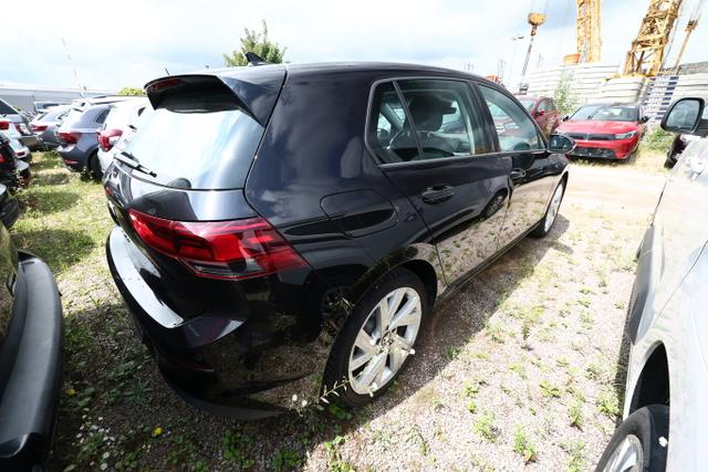 Volkswagen Golf LIFE VIII Variant 1.5 TSI 150 LED AppC SHZ 