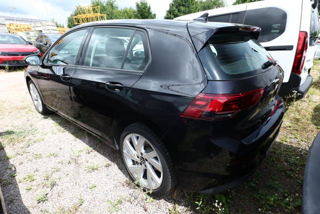 Volkswagen Golf LIFE VIII Variant 1.5 TSI 150 LED AppC SHZ 