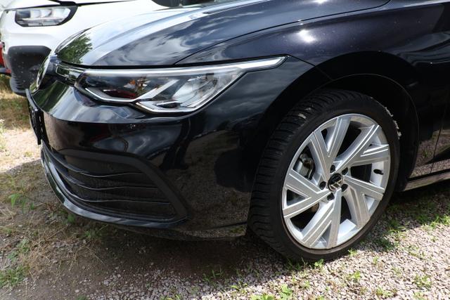 Volkswagen Golf LIFE VIII Variant 1.5 TSI 150 LED AppC SHZ 