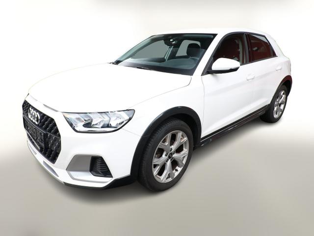 Audi A1 - citycarver 35 TFSI 150 S-tronic VirCo+ AppC