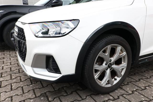 Audi A1 citycarver 35 TFSI 150 S-tronic VirCo+ AppC 