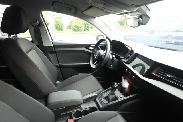 Audi A1 citycarver 35 TFSI 150 S-tronic VirCo+ AppC 