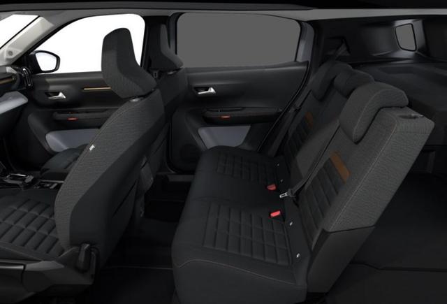 Citroën C3 Aircross PLUS MHEV 145 eDSC6 HUD Kam CarP LED 
