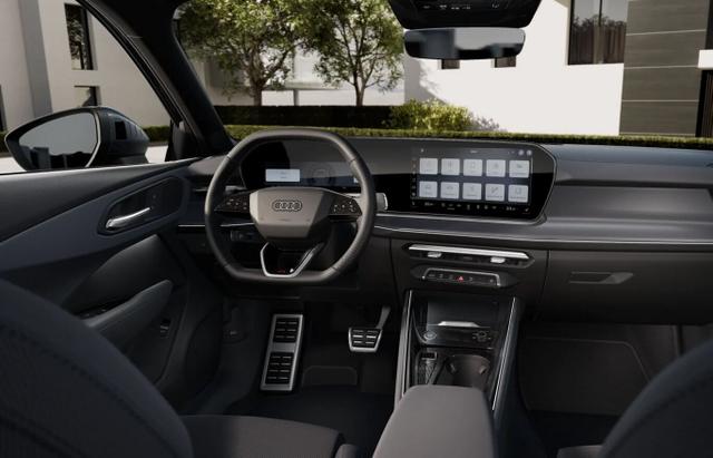Audi Q3 S line TFSI 265 quattro 2xS neuModell Tech+ 19Z 