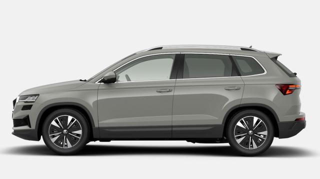 Skoda Karoq Selection TSI 150 DSG Selec LED ACC Kam SideA Kessy 
