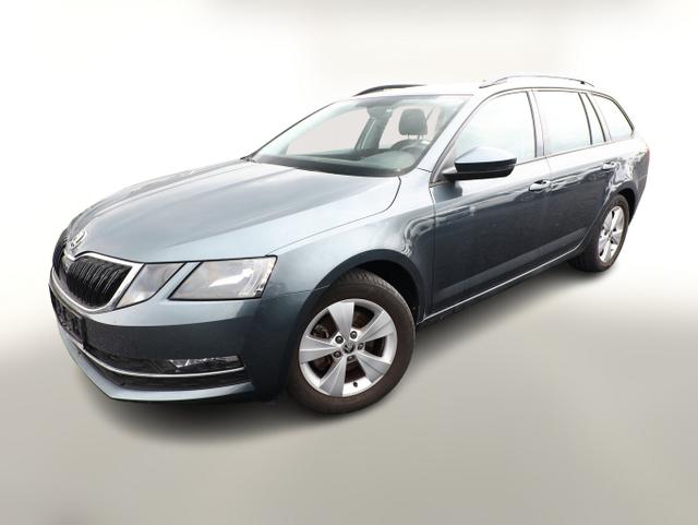 Skoda Octavia Combi - Style 1.5 TSI 150 SmartLi PDC