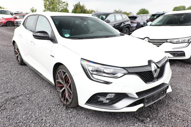 Renault Mégane R.S. Trophy Megane IV 1.8 TCe 300 GPF LED Nav 