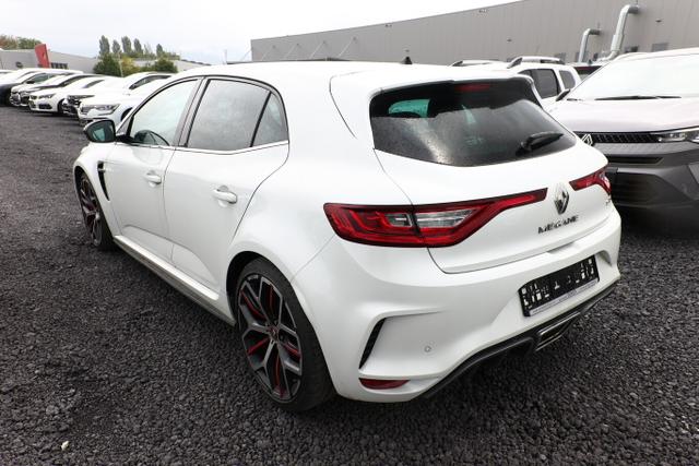 Renault Mégane R.S. Trophy Megane IV 1.8 TCe 300 GPF LED Nav 