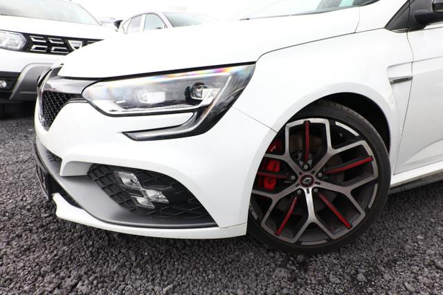 Renault Mégane R.S. Trophy Megane IV 1.8 TCe 300 GPF LED Nav 