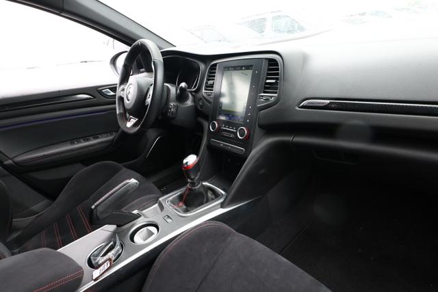 Renault Mégane R.S. Trophy Megane IV 1.8 TCe 300 GPF LED Nav 