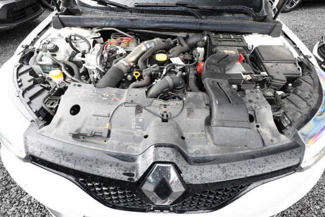 Renault Mégane R.S. Trophy Megane IV 1.8 TCe 300 GPF LED Nav 