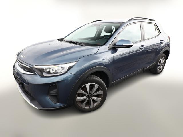 Kia Stonic - Vision 1.0 T-GDI 100 DCT LED PDC KeyL 16Z