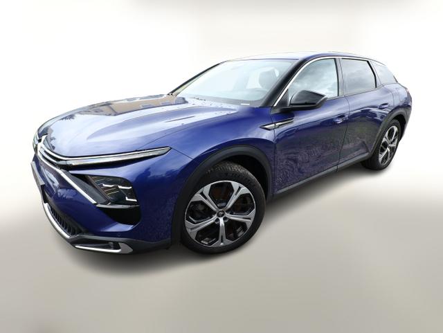 Citroën C5 X - Feel Pack PHEV 225 DriveP 7kW-OBC Nav SHZ