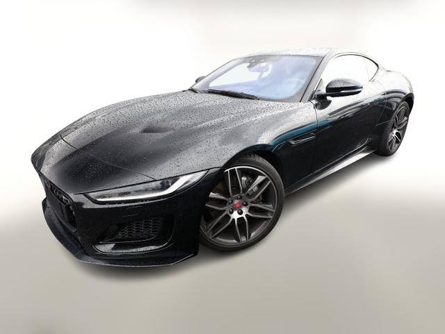 Jaguar F-Type - R-DYNAMIC 2.0 P300 R-Dyn DesignP LederP 20Z