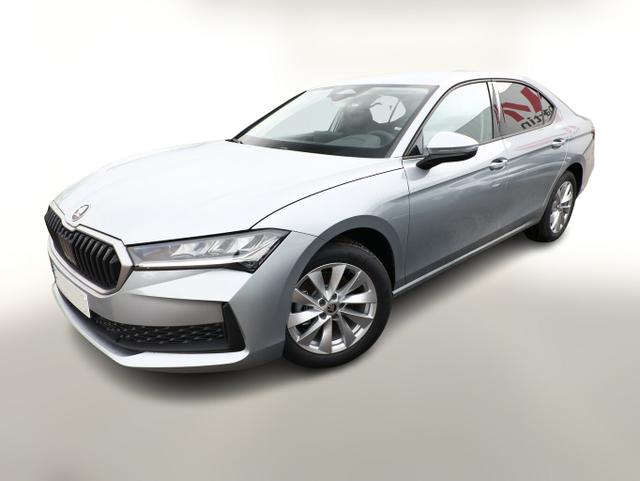 Skoda Superb - eTSI 150 DSG LED Nav Kam SunS SHZ SideA