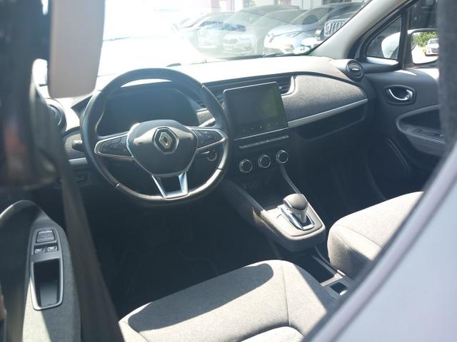 Renault ZOE Experience ZE50 R110 Exp Kaufbatterie CCS PDC Schuko 