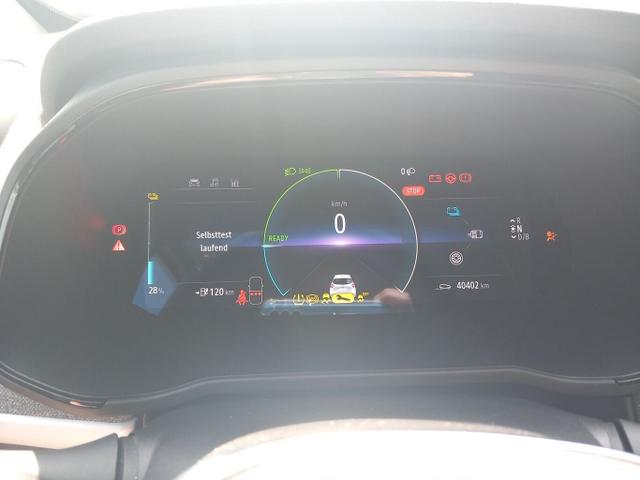Renault ZOE Experience ZE50 R110 Exp Kaufbatterie CCS PDC Schuko 
