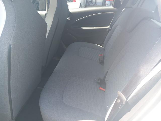 Renault ZOE Experience ZE50 R110 Exp Kaufbatterie CCS PDC Schuko 