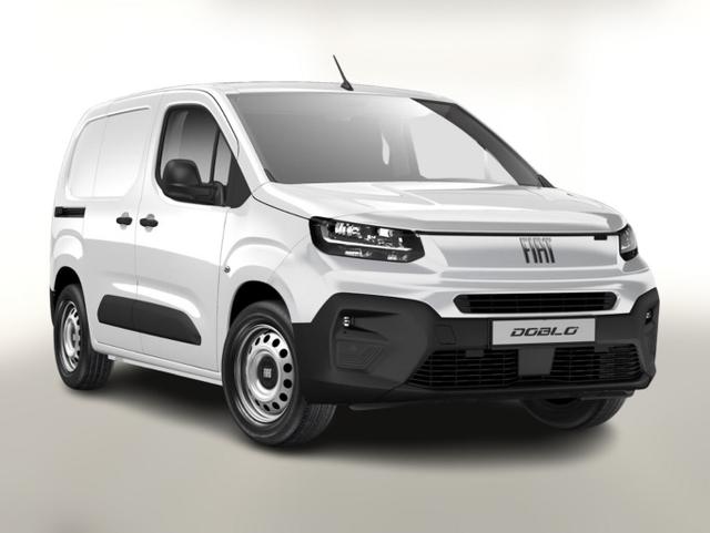 Doblo - Cargo 130AT8 Webasto Keyl FrachtP Kam AIO