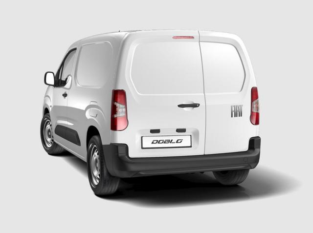Fiat Doblò Doblo Cargo 130AT8 Webasto Keyl FrachtP Kam AIO 