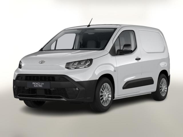Toyota Proace City - Comfort 50kWh L1 LED Kam SmartCargo