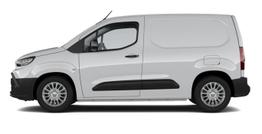 Toyota Proace City Comfort 50kWh L1 10"Touch Kam SmartCargo 3S 