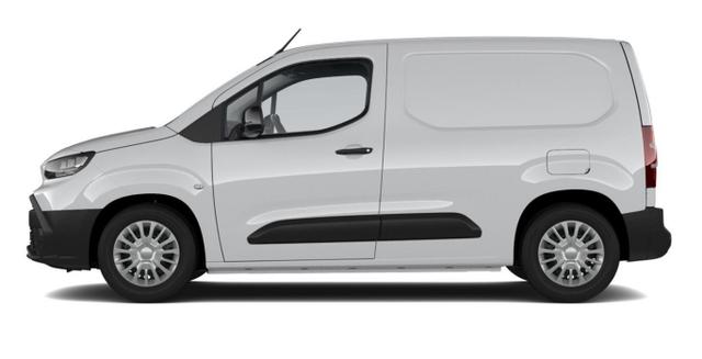 Toyota Proace City Comfort 50kWh L1 LED Kam SmartCargo 
