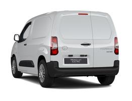 Toyota Proace City Comfort 50kWh L1 10"Touch Kam SmartCargo 3S 