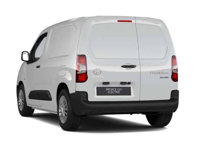 Toyota Proace City Comfort 50kWh L1 LED Kam SmartCargo 