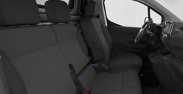 Toyota Proace City Comfort 50kWh L1 10"Touch Kam SmartCargo 3S 