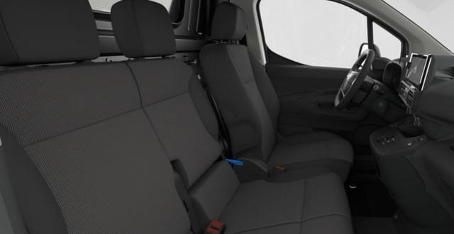 Toyota Proace City Comfort 50kWh L1 LED Kam SmartCargo 
