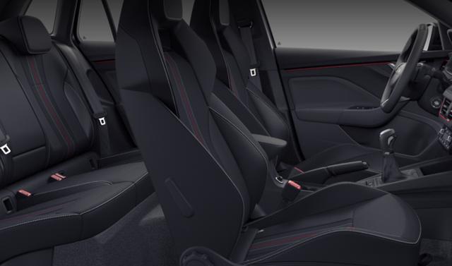 Skoda Kamiq Monte Carlo TSI 150 DSG MonteC Pano Matrix Nav SHZ Kam 