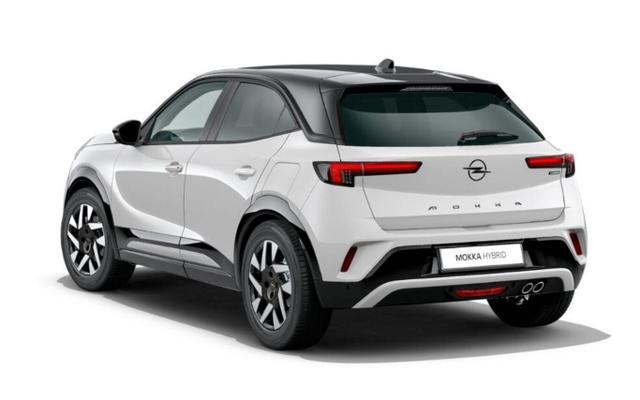 Mokka GS 145 Hybrid AT6 Facelift KomfortP Kam 