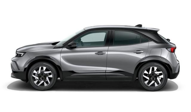 Opel Mokka GS 145 Hybrid AT6 Facelift KomfortP Kam 