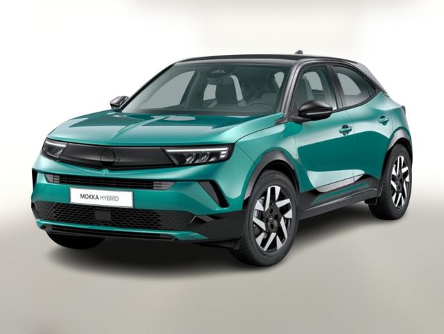 Opel Mokka - GS 1.2 MHEV 145 AT6 Facelift KomfortP Kam