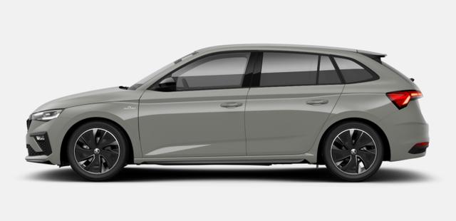Scala Monte Carlo TSI 150 DSG MonteC Pano Matrix Nav SHZ Kam 